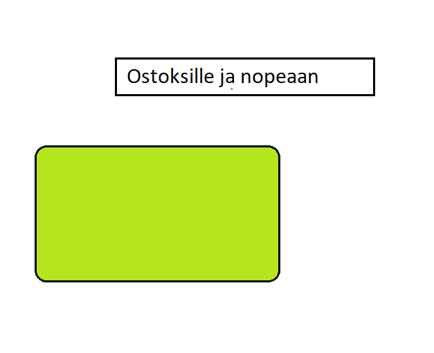 Kielivalikoimaa Onnilta